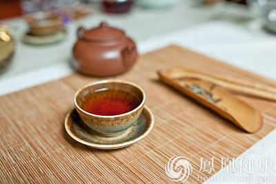 决定寿命长短的6大清道夫到底是啥?_凤凰健