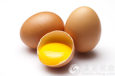 鸡蛋最好不要这样吃，容易食物中毒！