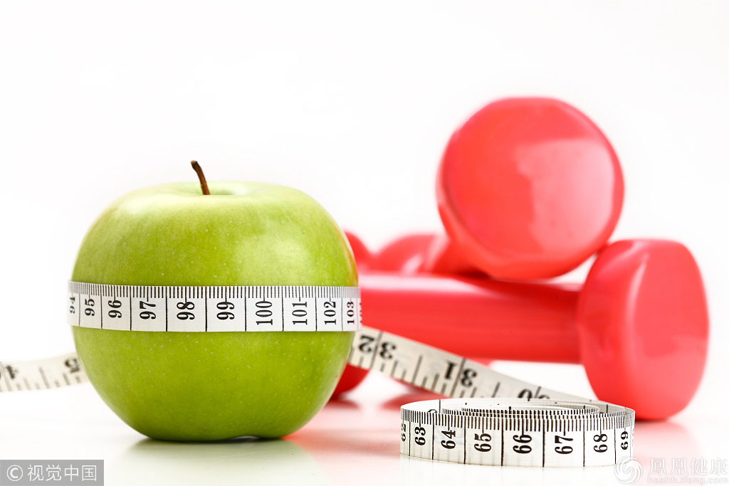 坚持每天吃1个苹果 30天后身体会有什么变化？