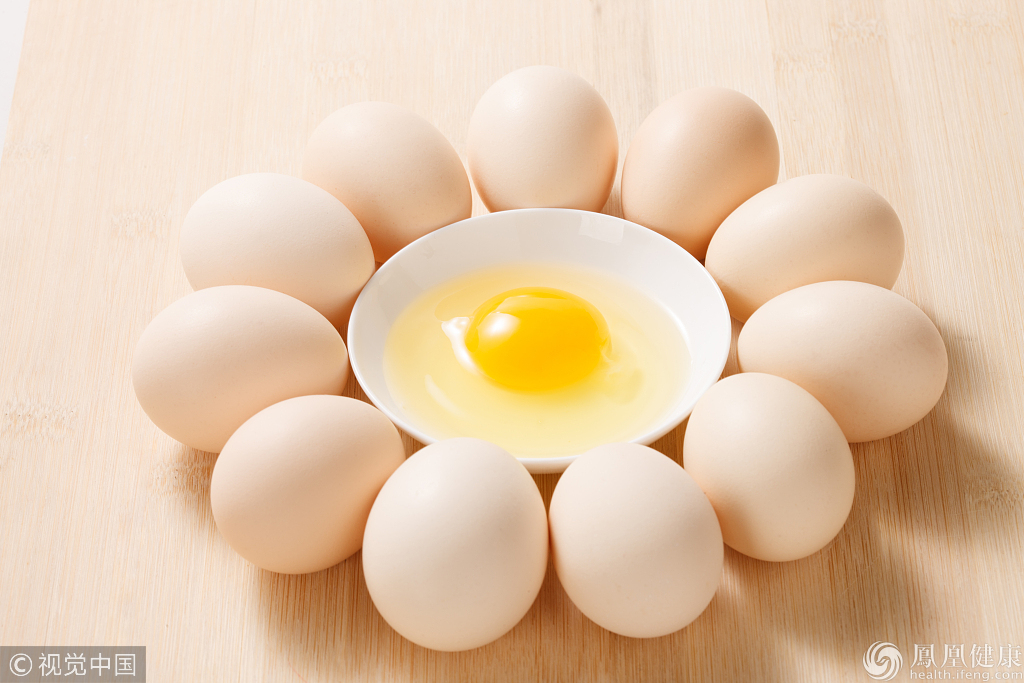 一个鸡蛋就能防中风，人人都吃却不知道这样吃更灵