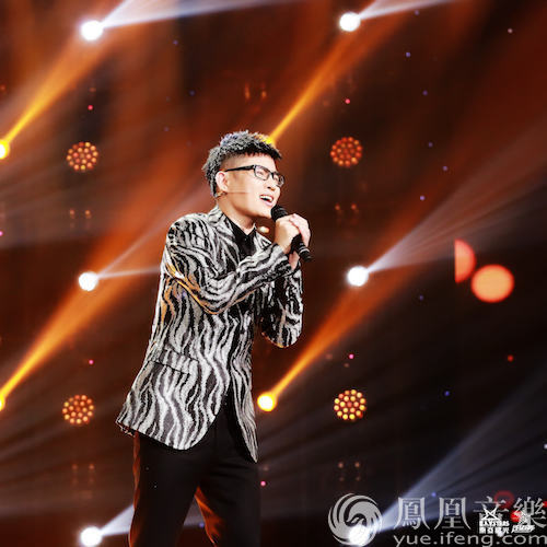 歌手石头被爆转行做“声乐教师”