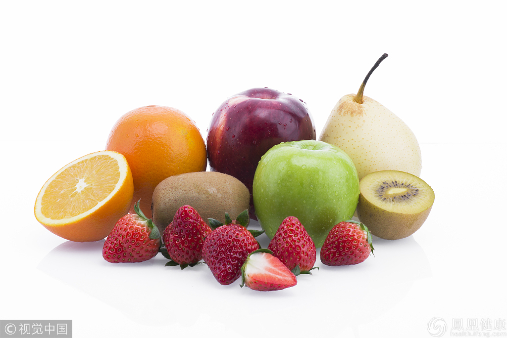 快看！八种水果“吃死”癌细胞：个个买得起！