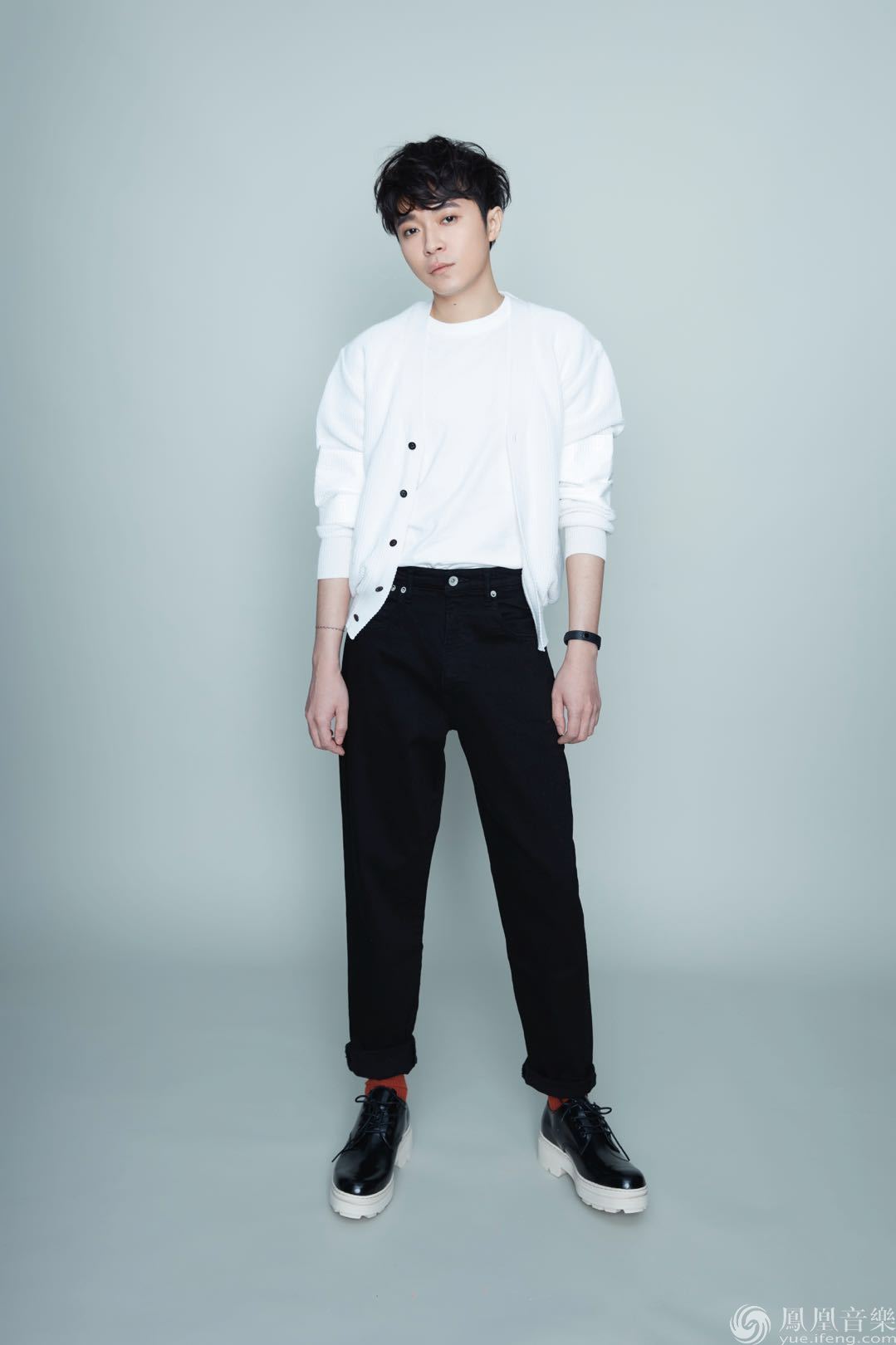 吴青峰诚意之作《Everybody Woohoo》正式全