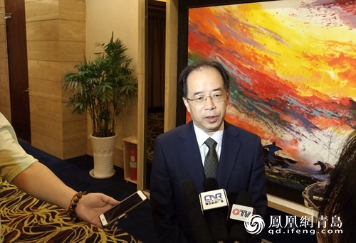 2018哥德杯中国世界青少年足球赛8月启幕 将