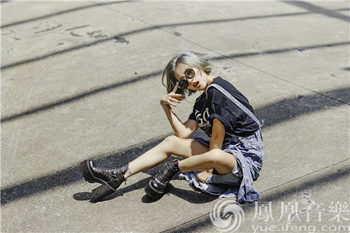 淘汰?For The Real HipHop,呆宝静《没在怕》!