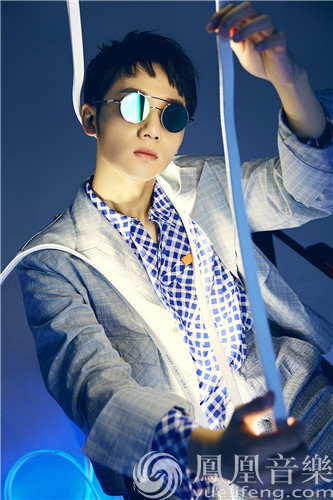 蒋敦豪《回到过去》MV释放心中纯粹