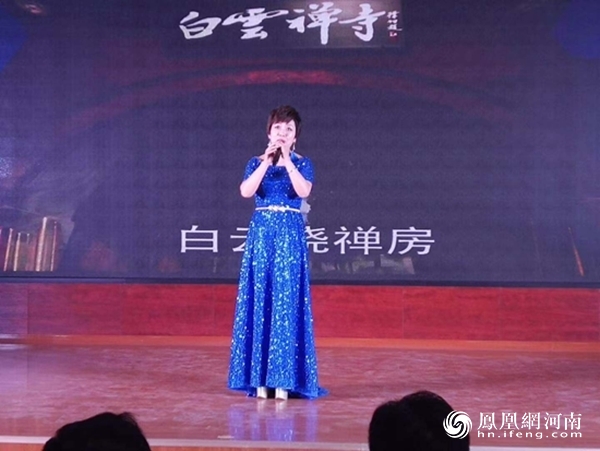 商丘卫生工作者协会举办“让世界倾听河南·医卫心声”诗歌春晚