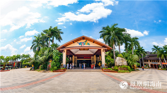 海南景区排行_黄金周旅游总收入,海南排名全国倒数第三,人均消费却高居榜首(2)