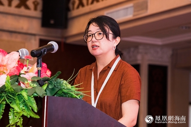 乡村振兴战略下 海南共享农庄共谋发展机遇