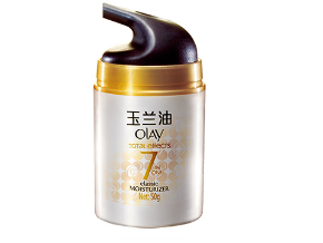 玉兰油多效修护霜怎么样?逆转肌龄就此开始_