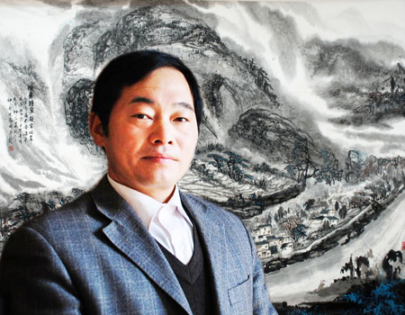 武海林