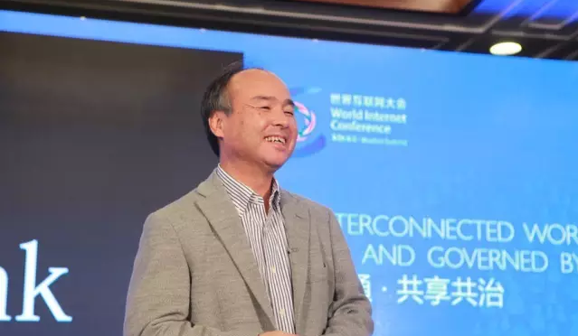 俞凌雄:新金融时代,无新商业股权投资不富