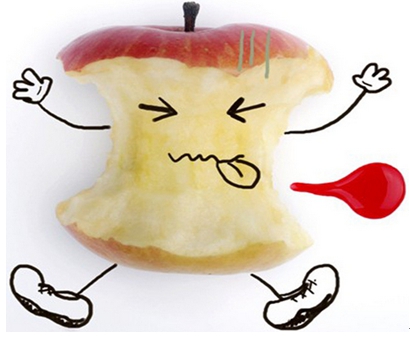 有狐臭怎么办 去除狐臭的偏方_凤凰陕西