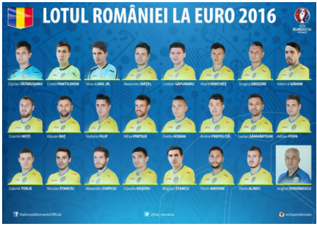 法国VS罗马尼亚2016年欧洲杯揭幕战在线直播