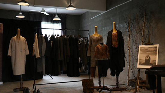 杭州圣玛丁服装学校巨献:国内首例价值百万学