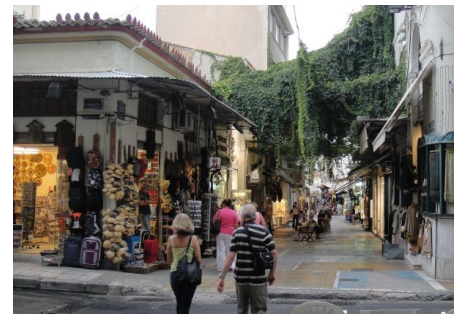 移民希腊感触:欧洲生活跟你想象的不太一样!_