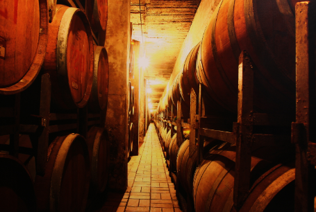 长城教授贮藏秘籍 夏日醉享美酒佳酿_凤凰陕西