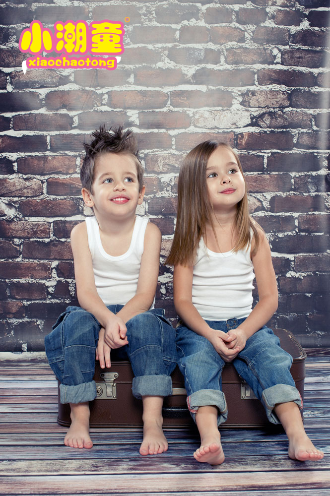 2元服装批发市场火爆,小潮童有望成为家喻户晓