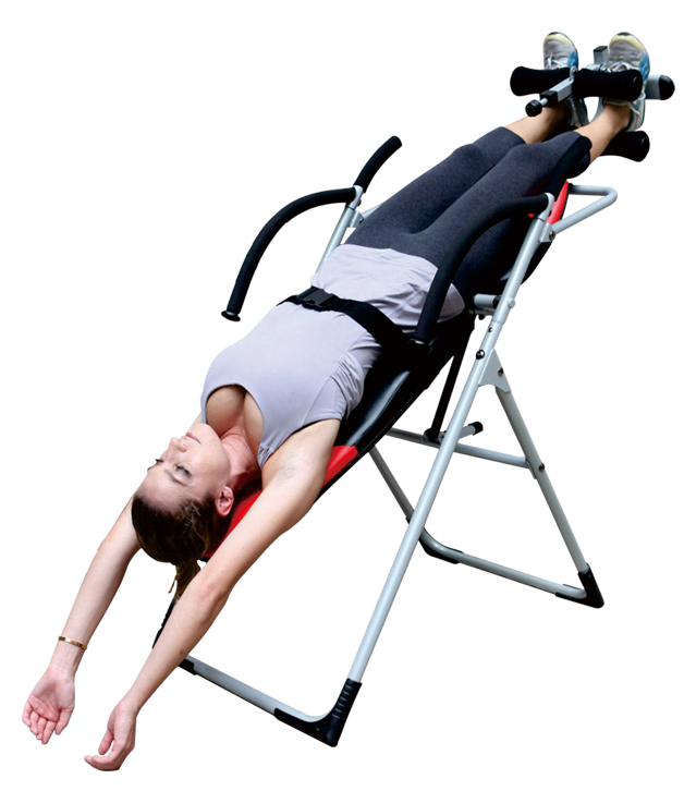 腰间盘颈椎突出牵引器 评测_凤凰厦门