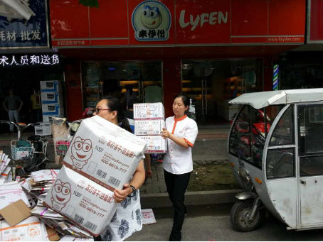 众志成城,阜宁救援就是现在!_凤凰厦门