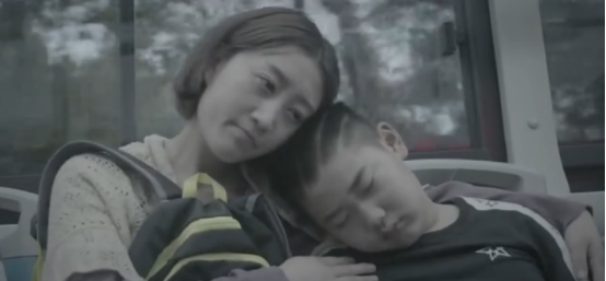 黄渤外甥成童星 主演自闭症电影入围爱之链奖