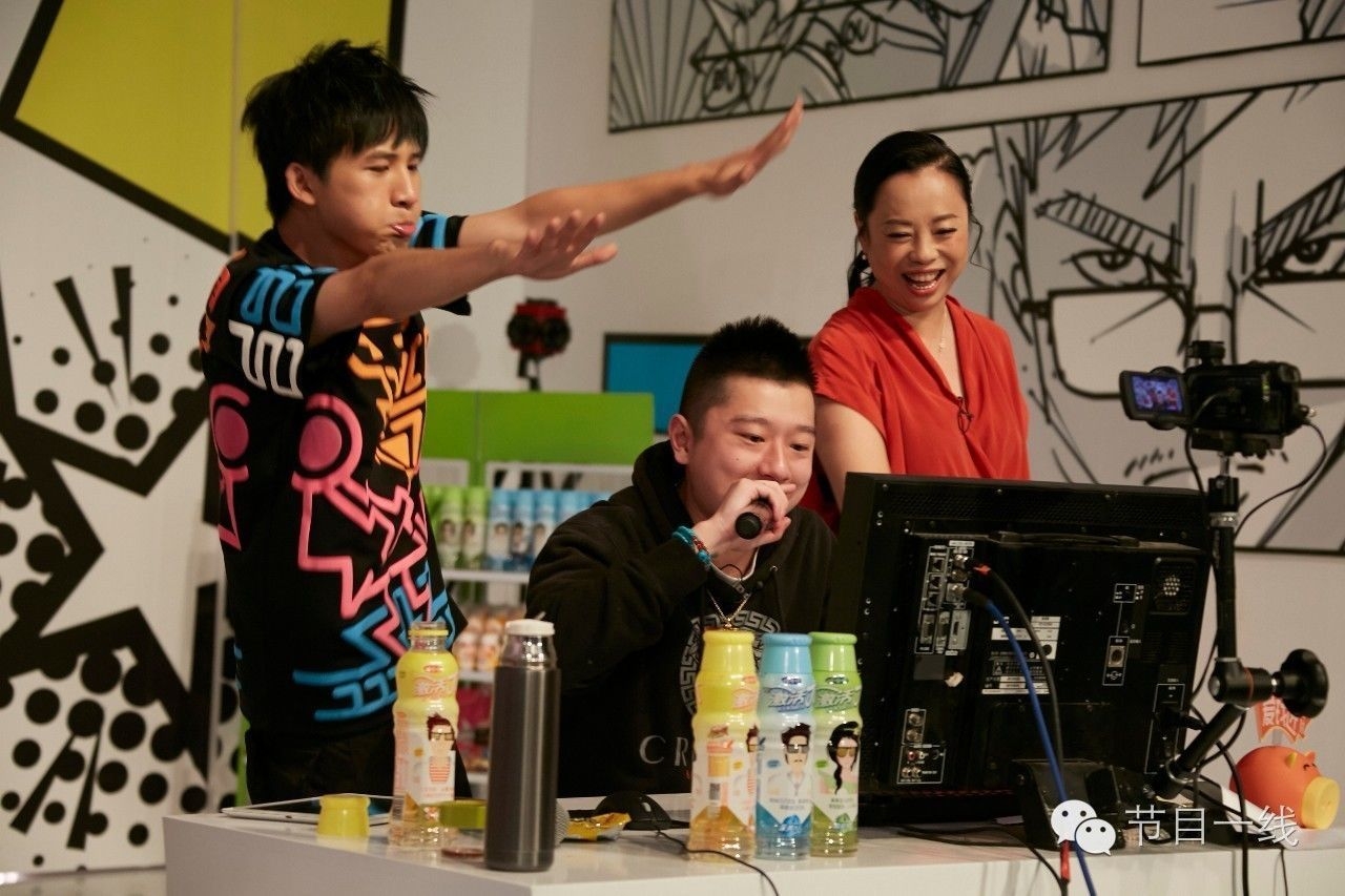 听不懂方言?那也阻挡不了你爱上《十三亿分贝