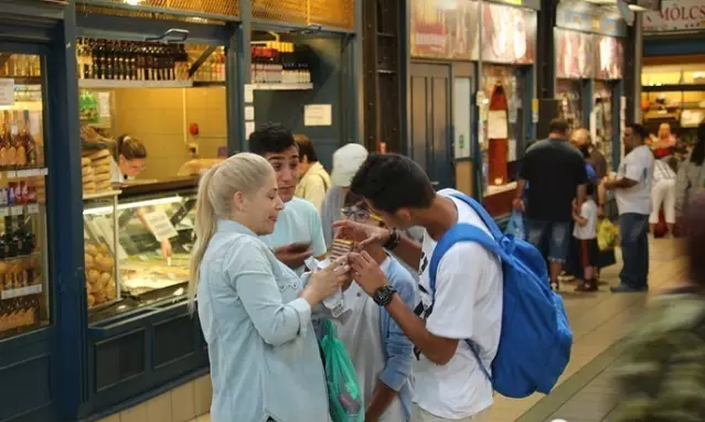 关于匈牙利移民,今天我们说点实际的-诺亚移民