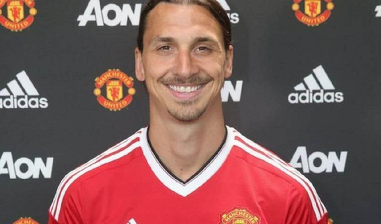 曼联中国行 瑞典球星伊布可能缺席_凤凰天津