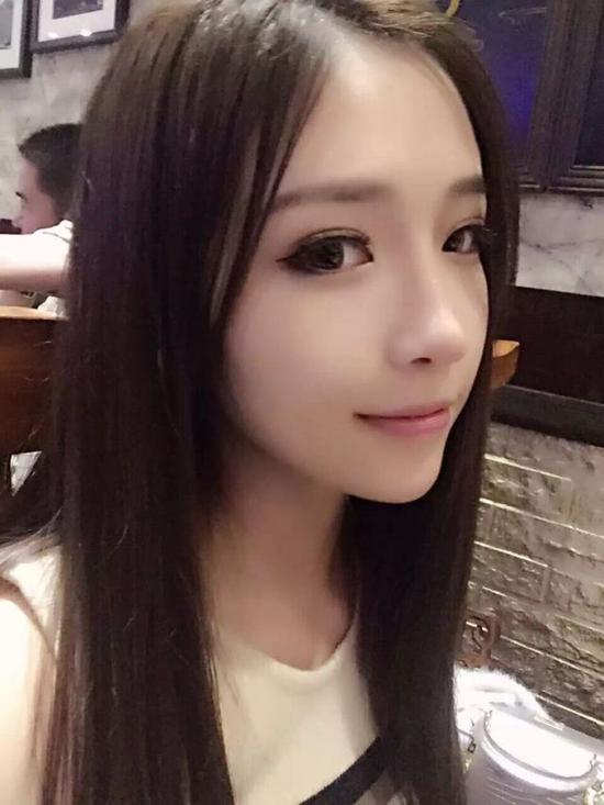 v桃花桃花解说Kiko:美女外貌一时努力提升自己情趣用品只是商城图片