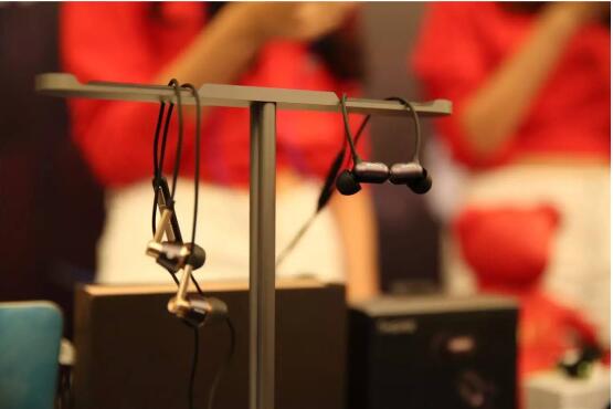 深圳年度发烧友聚会 有1MORE的地方就有好声