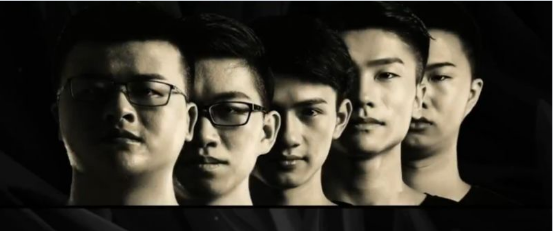 撸者必看!三大顶尖手游战队相聚触手TV厮杀