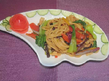 特色面食加盟哪家好 煮公面圣是个宝