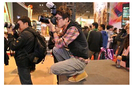 摄影师岑卫华带你看霍如台北归宁宴_厦门频