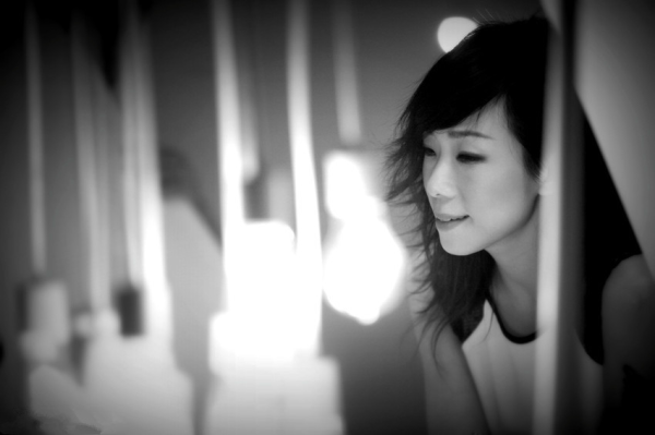 林忆莲:唯你红颜未老,唯我们爱你不变|林忆莲| 