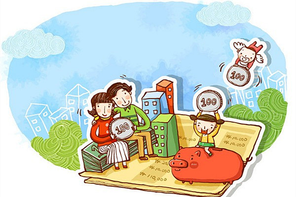 家庭理财认准P2P网贷平台:红岭创投、堆金网