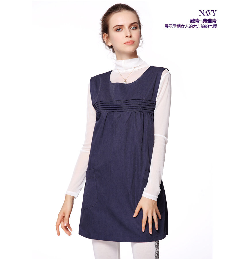 孕妇防辐射服哪个牌子好 标准选购有技巧_厦门