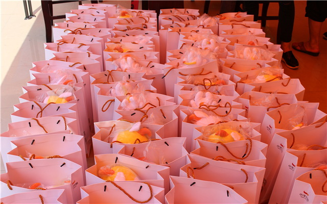 小牛分期农村商学院邛崃开讲 打造三农美好新