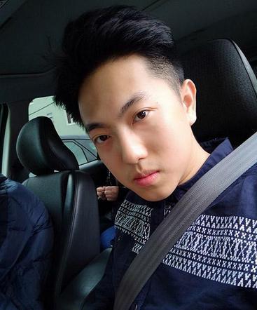 网友评最帅7位户外主播 第一名马布里你服吗?