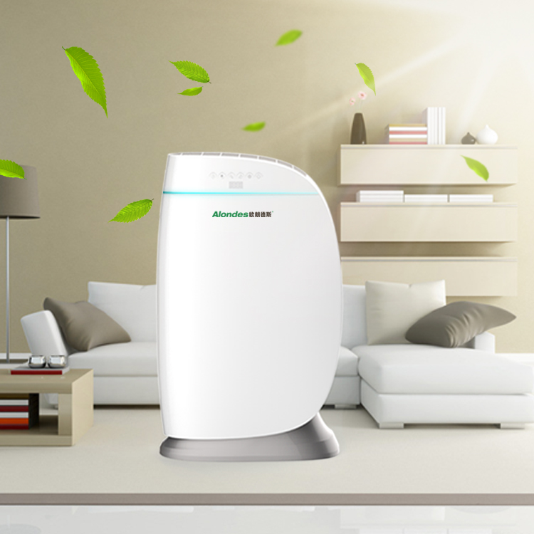 推荐空气净化器什么牌子好 2016最好的空气净
