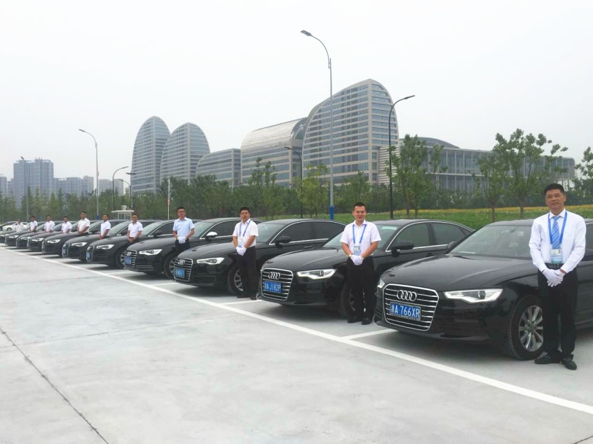 易到G20车型即将上线普及最高级别的服务待遇