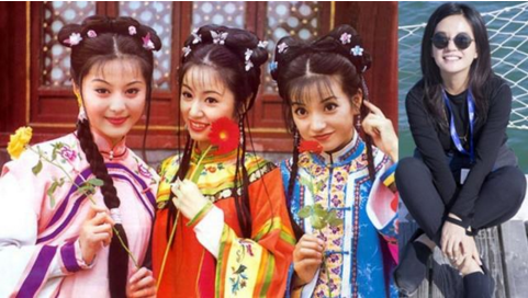人岑卫华爆还珠三美有望再聚 赵薇想拍还珠3D
