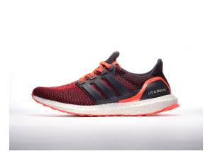 巅峰能量 跑给你看 阿迪达斯鼎力助阵2016北京