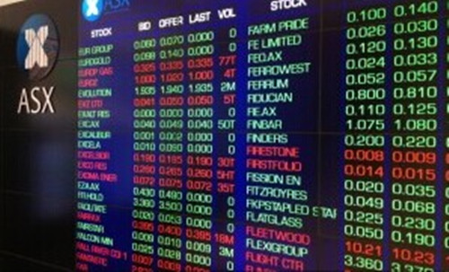 澳洲上市:中科光电澳洲上市 中晨资本圆中小