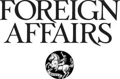 本文原载于Foreign Affairs作者/Francis Fukuyama 编译/爵士年代蓬蓬裙& Nelson & Kev & 葱油饼& 伍豪译读：T-Read | 译读小号二世：WinnieTheFool