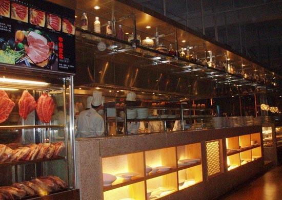 深扒孙继海李毅撕逼史(转) - 体育竞技 - 龙的天