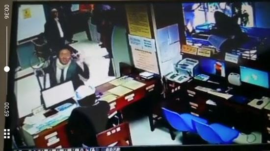 成都患者家属扇护士耳光 医院:打人者已道歉
