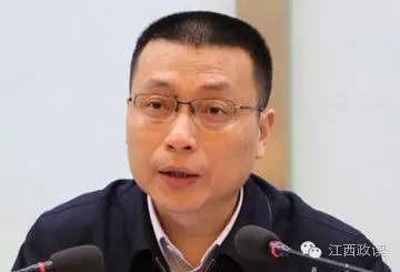 肖玉文任南昌市委常委、常务副市长