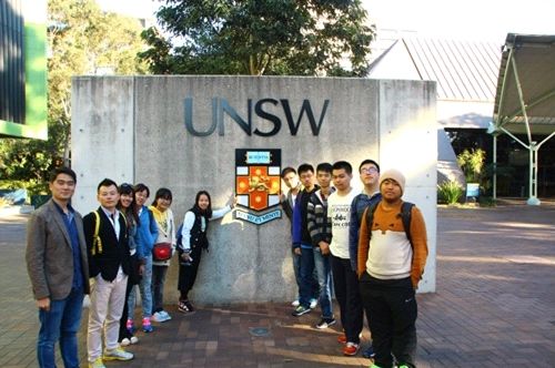 澳际澳洲:澳际助力福清户口顺利获签