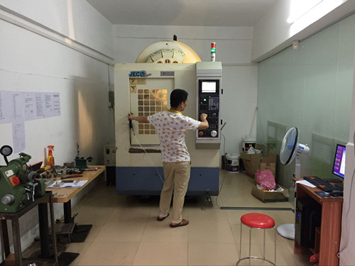 猛料 铭思模具揭秘cnc数控编程培训教学内幕