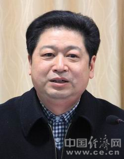 卢天锡提名为江西省科协主席 李华栋不再担任